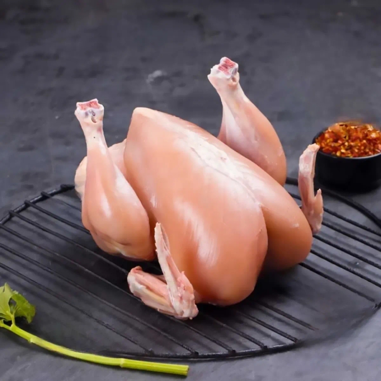 Whole Chicken Approx.1.3 Kg