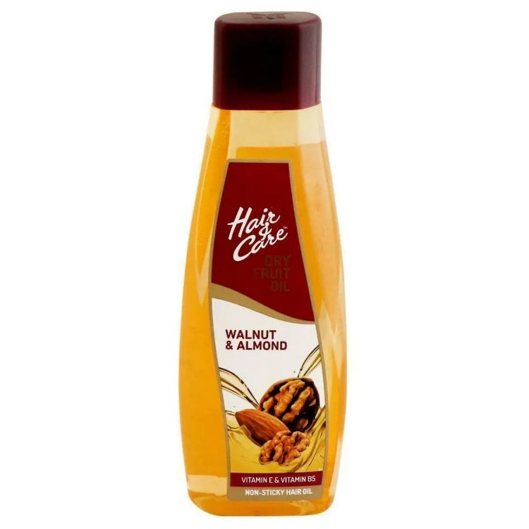 Marico'S H&C Dry Fruit Oil 500Ml