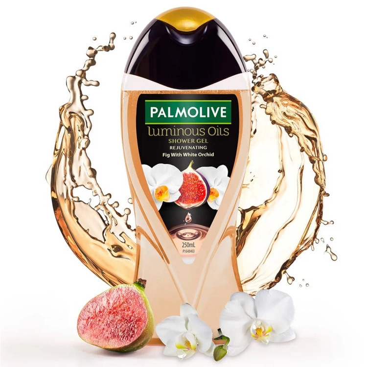 Palmolive Luminous Oils Rejuvenating 250Ml