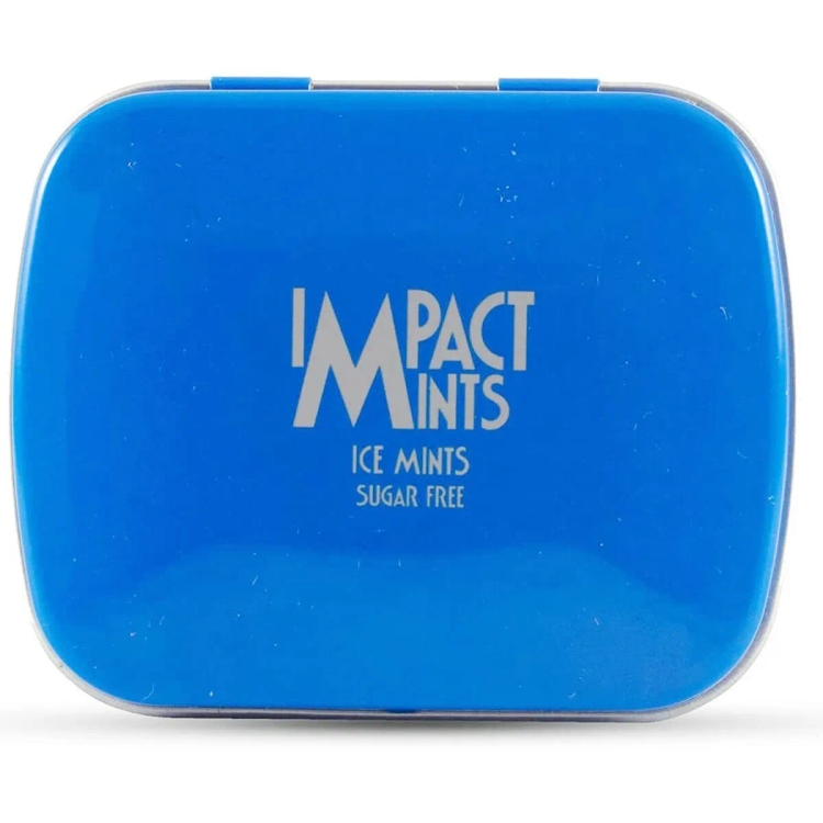Impact Mints Ice Mints 14g