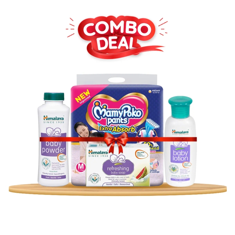 Mom’s Trust Combo