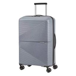 American Tourister Hard Spinner Airconic 67cm Grey