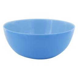 Luminarc Diwali Salad Bowl Blue 21cm