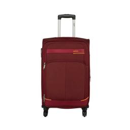 Safari Maasai Mara Supreme 55cm 4 Wheel Red