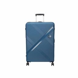 Kamiliant Soft Spinner Falcon 68Cm TSA Peacock Blue