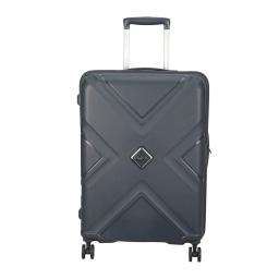 American Tourister Kross Plus Hard Spinner 79cm TSA Dark Slate