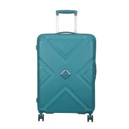 American Tourister Kross Plus Hard Spinner 79cm TSA Sea Green