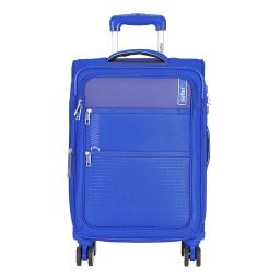 Safari Soft Spinner Jetsetter 81cm Blue