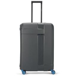 Carlton Hard Spinner Vault 70cm-Dark Grey