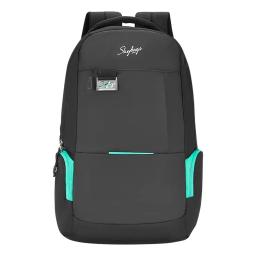 Skybags Fox Business Pro Laptop BackPck-Grey
