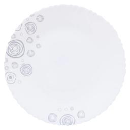 Nolta Full Plate Deco Effy 27cm