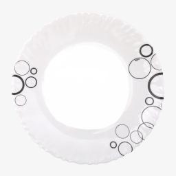 Nolta Full Plate Deco Buffles 27cm
