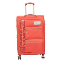 Skybags Soft Spinner Vangurad Plus 71cm Coral