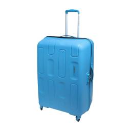American Tourister Hard Spinner Ellipso 68cm Blue