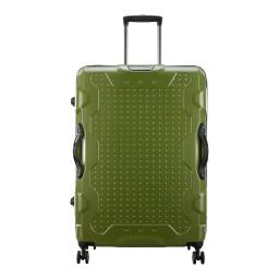 Vip Hard Trolley Highlander 79cm Chive