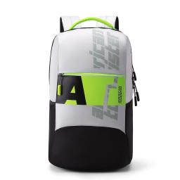 American Tourister Backpack Aleo 02 Black/Grey