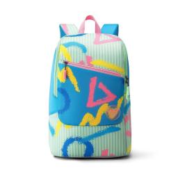 American Tourister BackPack Sage+ 01-Turq