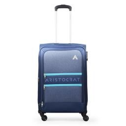 Aristocrat Soft Spinner Apache 69Cm Blue