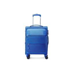 American Tourister Soft Spinner Majoris+TSA 59cm-Blue