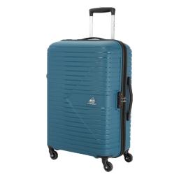 Kamiliant Hard Spinner Forge Secure 81cm-Blue