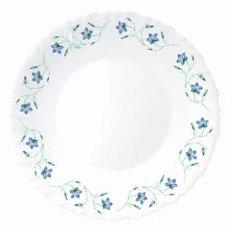 Nolta F/Plate Deco Carnival-27cm
