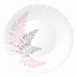 Nolta F/Plate Deco Donna-27cm
