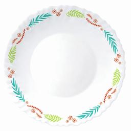 Nolta F/Plate Deco Breeze-27cm