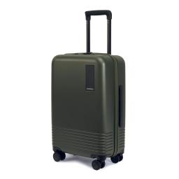 Mokobara Hard Spinner Seaweed Green Cabin