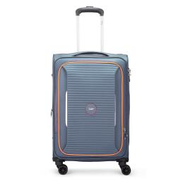 Skybags Soft Spinner Chrysal 66cm Light Navy