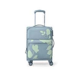 American Tourister Soft Spinner Bloom 55cm AshGry