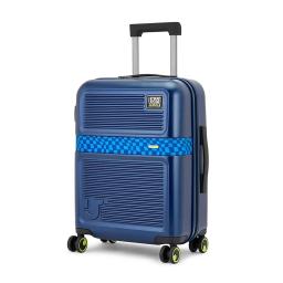 Safari Urban Jungle Hard Spinner Racer 56cm Navy