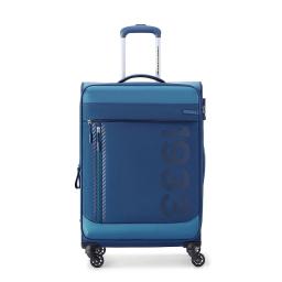American Tourister Soft Spinner Petro 70cm DarkBlue