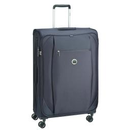 Delsey Soft Spinner Rami 78cm Anthracite
