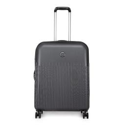 Delsey Hard Spinner Lima 55cm Black