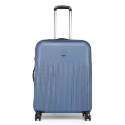 Delsey Hard Spinner Lima 77cm Blue