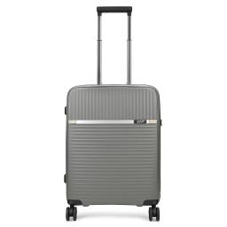 VIP Hard Trolly 8W Airtron 55cm Grey