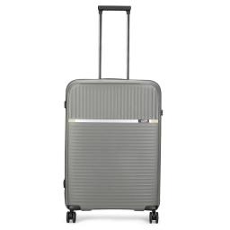 VIP Hard Trolly 8W Airtron 67cm Grey