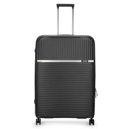 VIP Hard Trolly 8W Airtron 77cm Black