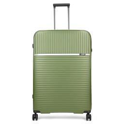 VIP Hard Trolly 8W Airtron 77cm Green