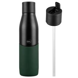 Pigeon Therminox Luxe 750ml Black & Green