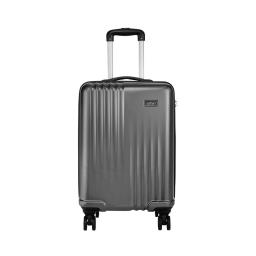 Safari 4Wheel Hard Spinner Ryder 69cm-Gun Metal