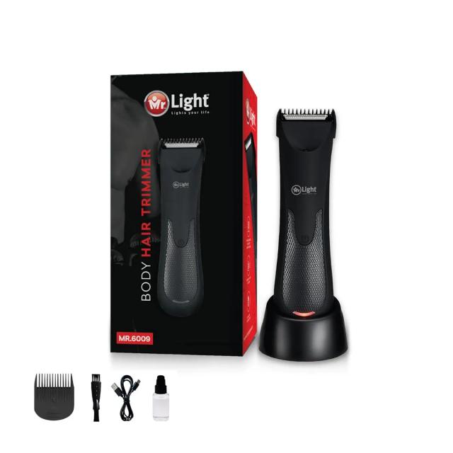 Mr.Light MR6009 Hair Trimmer With LED Guidelight