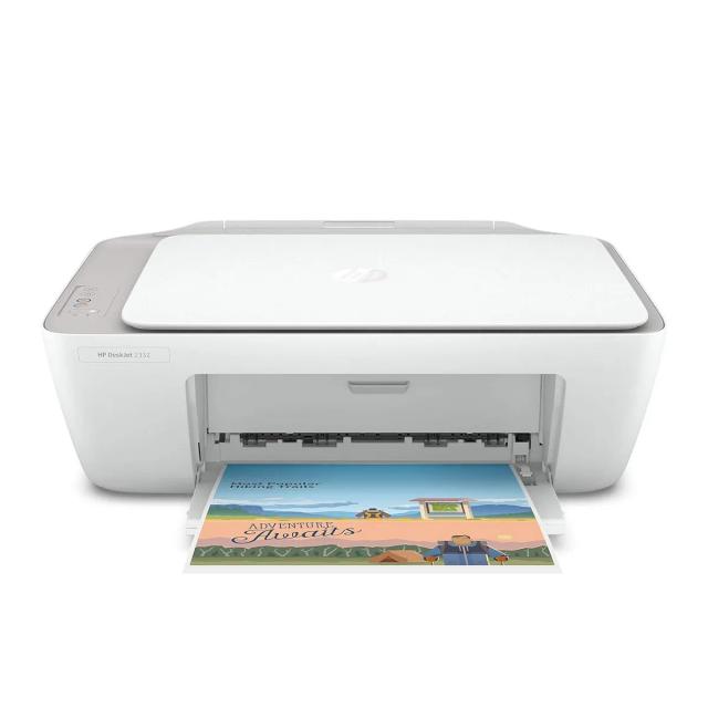 HP Inkjet Multi Function Printer 2332
