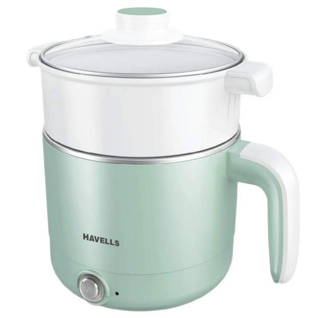 Havells Multi Cook Kettle Capture