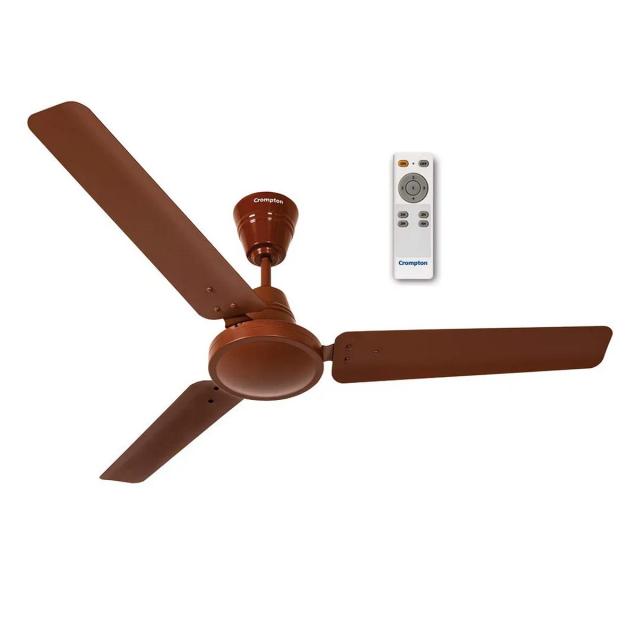 Crompton Celling Fan Energion HS Brown