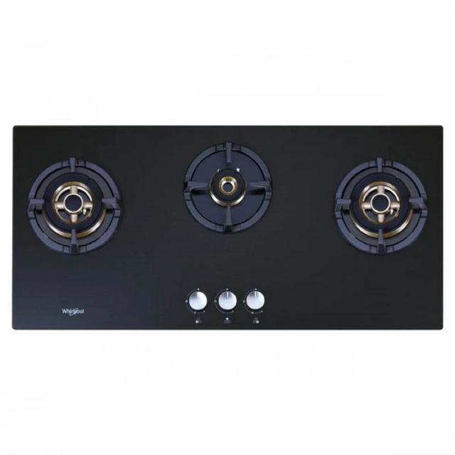 Whirlpool Hob Elite Pro Brass HDMC 903