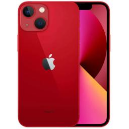 Apple iPhone 13 128GB Red 