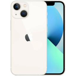 Apple iPhone 13 256GB Starlight