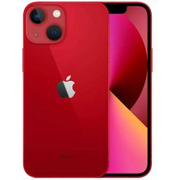 Apple iPhone 13 512GB Red 