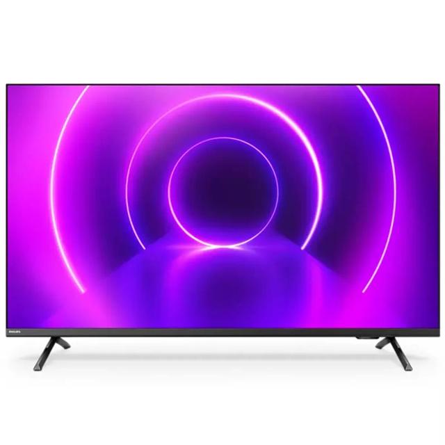 Philips 4K Ultra HD Smart Android LED TV 43PUT8135 109.22 cm (43 inch)